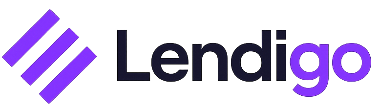 Lendigo Logo